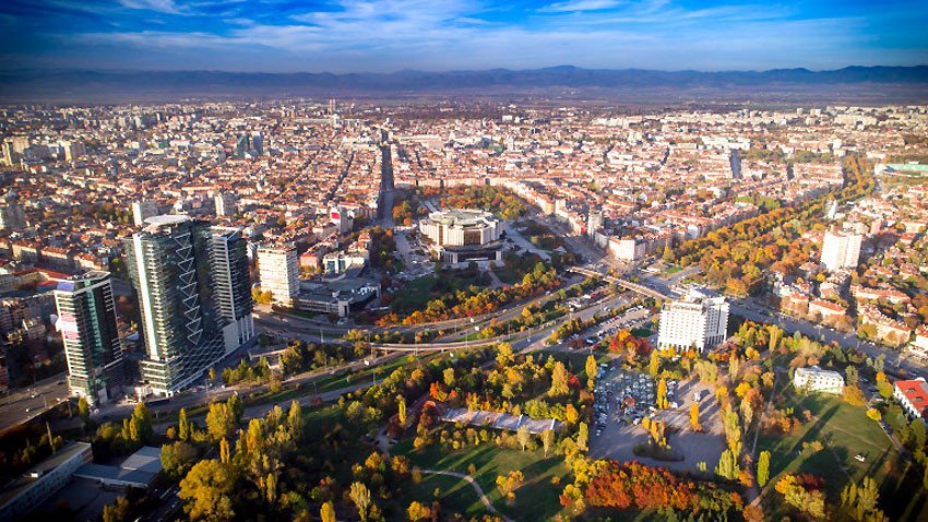 Владельцы офисной недвижимости в Болгарии будут диверсифицировать активы