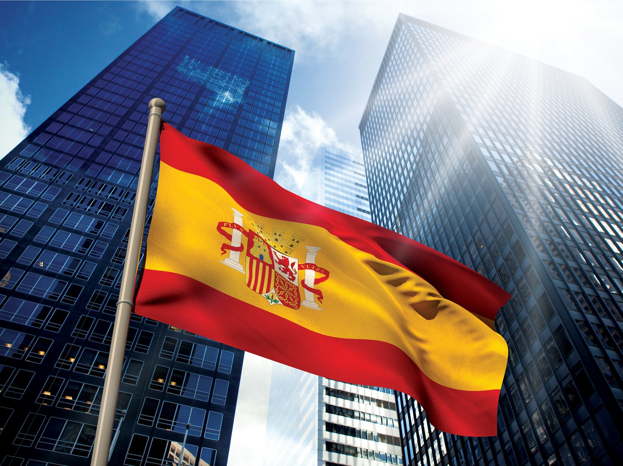 В Барселоне выросла востребованность аренды логистической недвижимости