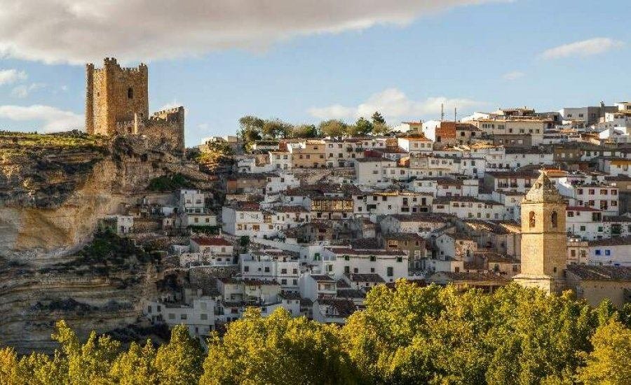 В Испании стали меньше брать ипотеку