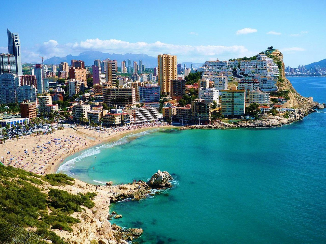 Эксперт о рынке недвижимости в Испании: «Не поддаваться панике»