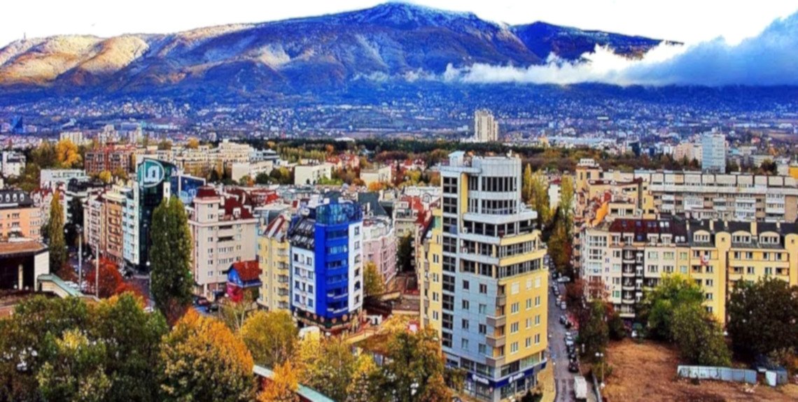 В Болгарии вырос объем строительства