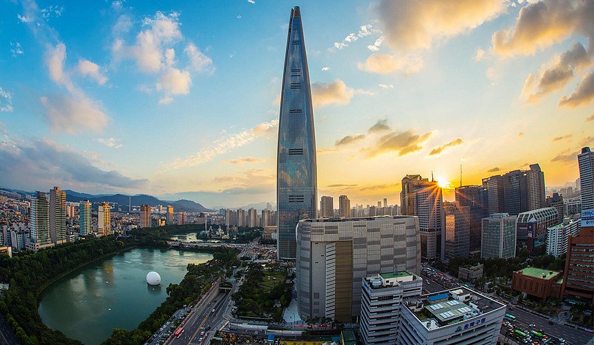 Южнокорейские инвесторы стали активнее вкладываться в американскую недвижимость