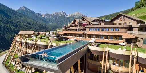 В Италии мелкие отели распродаются за треть цены