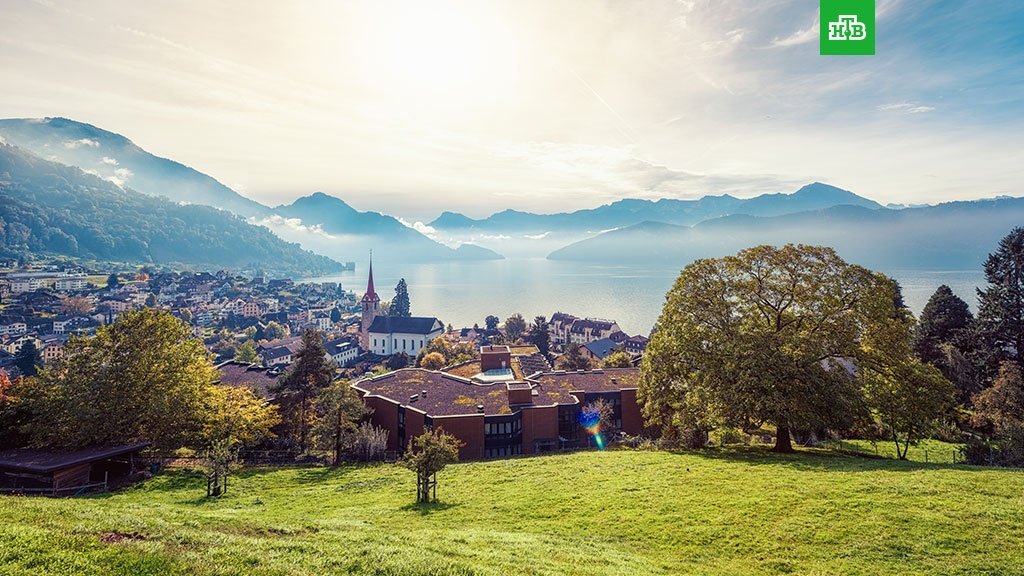 Швейцария стала страной с самым недоступным жильем