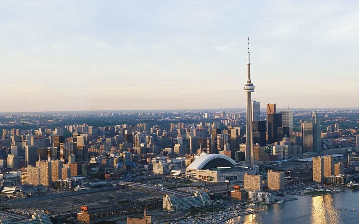 В Торонто могут начать взымать налог с пустующего жилья