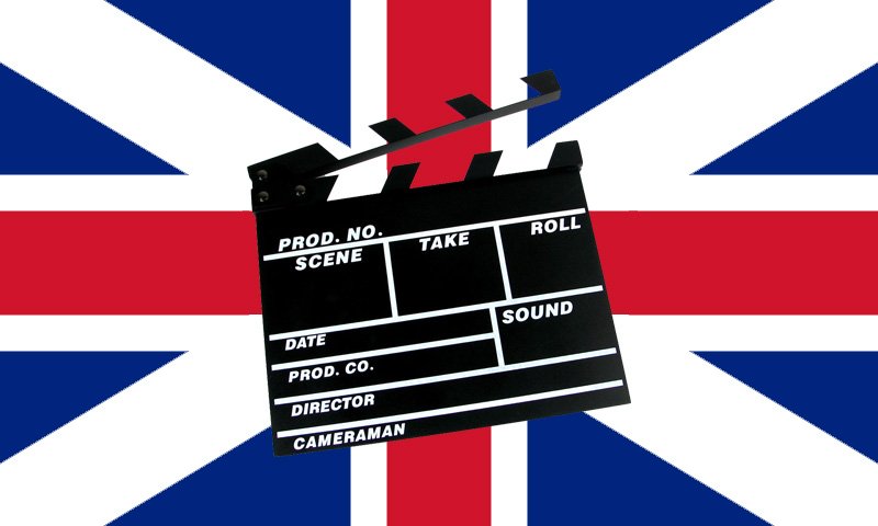 Американские инвесторы вкладывают в британскую киноиндустрию