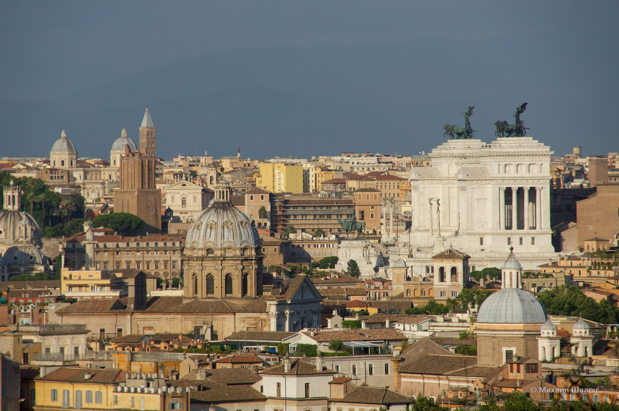 Коронавирус свел в могилу рынок краткосрочной аренды в Риме
