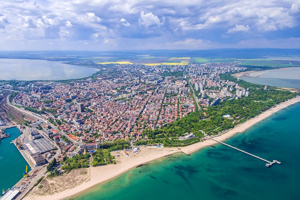 Россияне продают недвижимость на курортах Болгарии