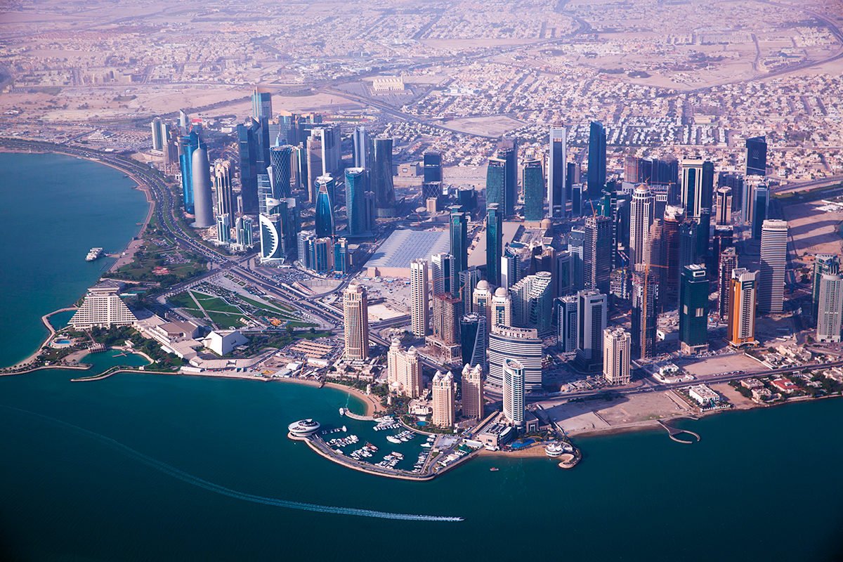 Самые безопасные в 2021 году страны: Катар, Тайвань и ОАЭ