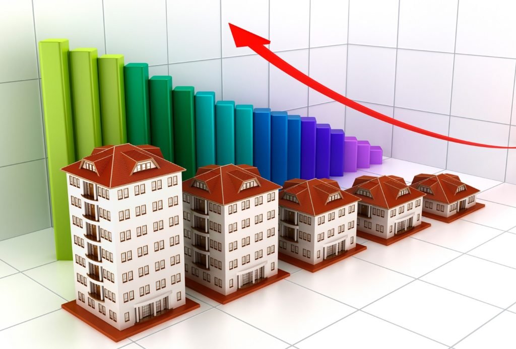 Reuters: аналитики улучшили прогноз на 2021 год для рынка жилья