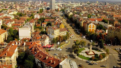 В IV квартале 2020 года в Болгарии выросло количество выданных разрешений на строительство жилья