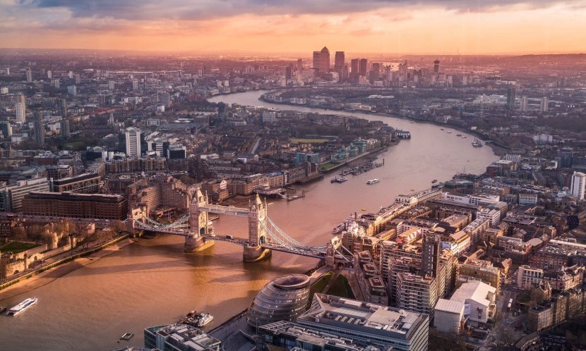 JLL: пять трендов в британской недвижимости на 2021 год