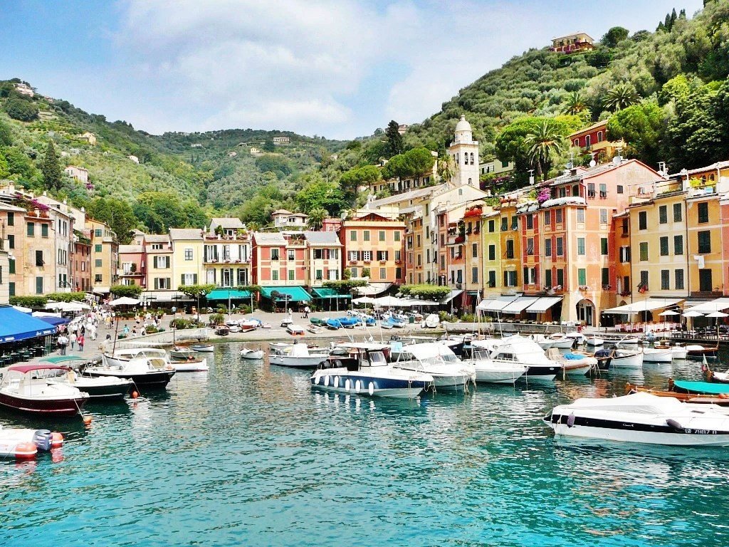 Названо самое дорогое жилье в Италии в 2020 году