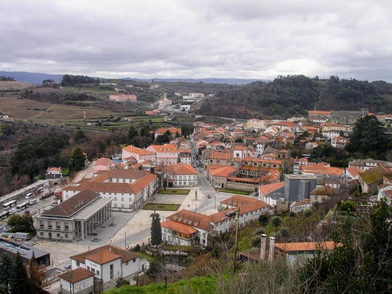 В январе 2021 в Португалии снизилась аренда
