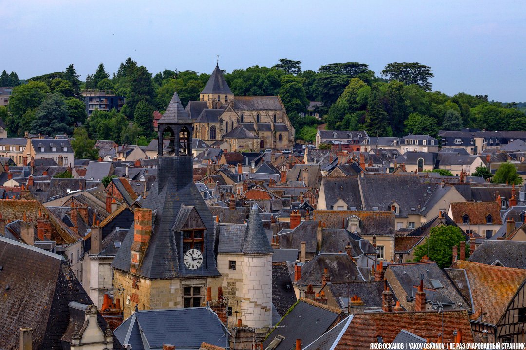 Французский рынок элитного жилья процветает благодаря пандемии