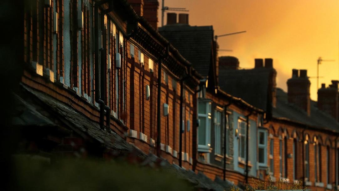 Большинство британских агентов по недвижимости страдали психическим заболеванием