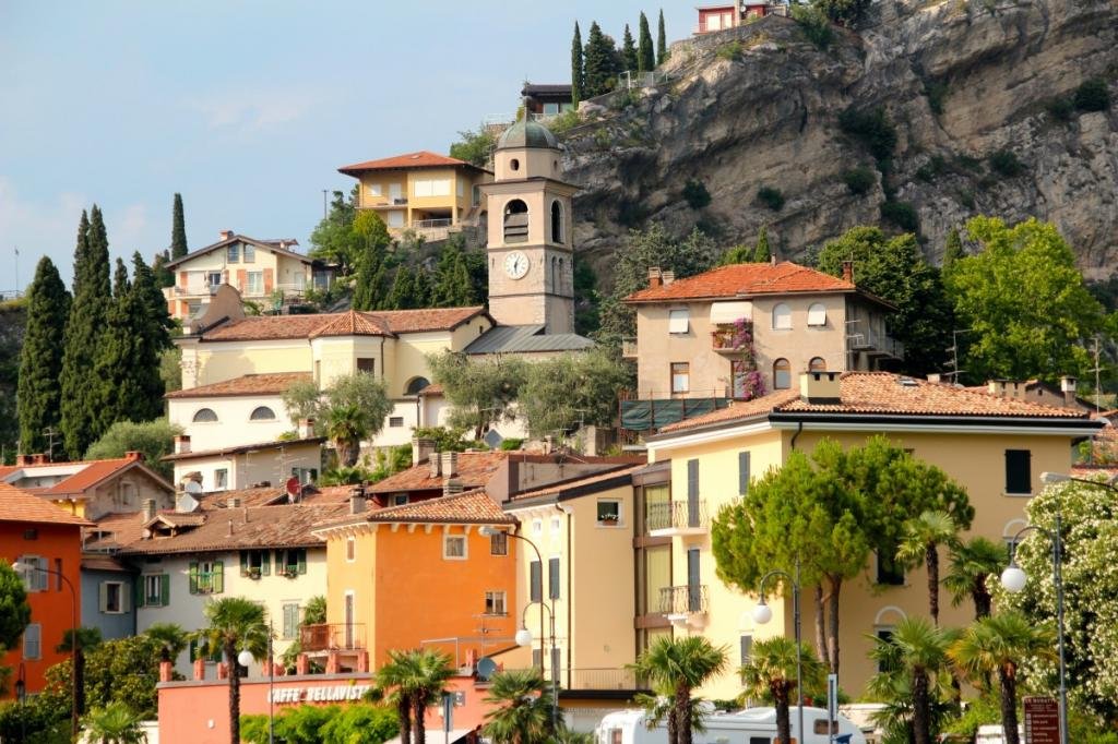 Элитное жилье в Италии сохранило цены в 2020 году несмотря на пандемию