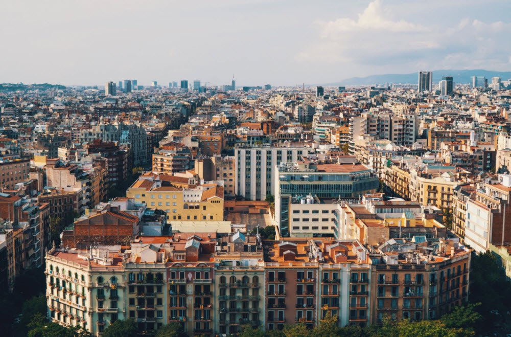 CBRE: в 2021 году в Испании продолжит расти спрос на аренду жилья