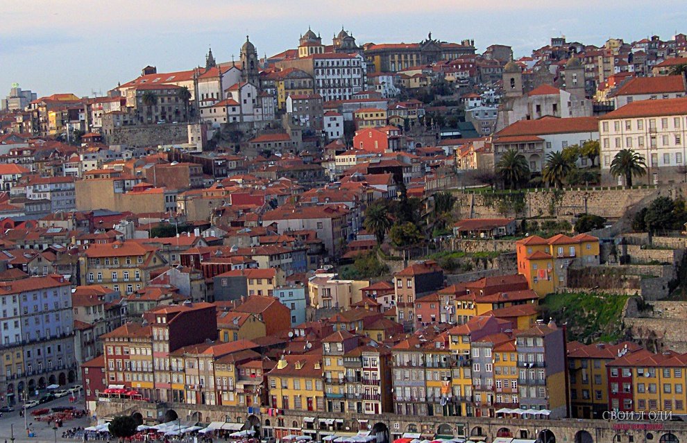 Idealista: восстановление туризма в Португалии начнется во второй половине 2021 года