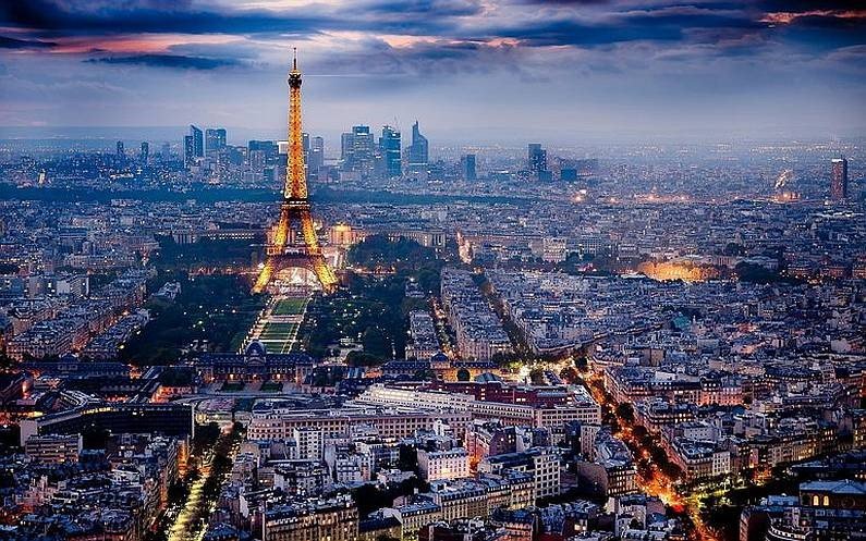 Цены на «вторичку» могут замедлить рост в столичном регионе Франции