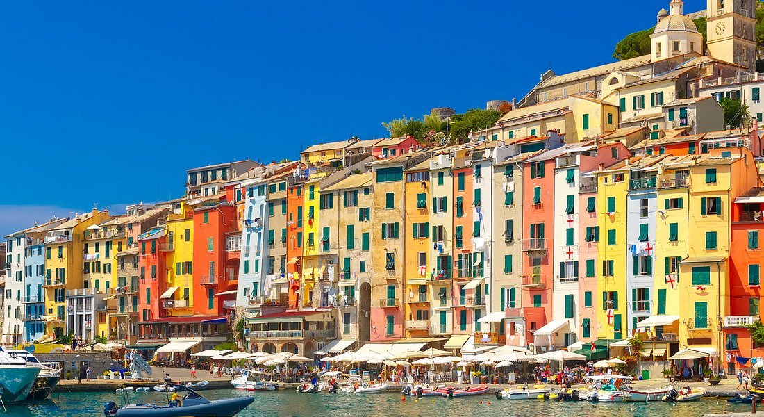 В феврале в Италии снизились цены на недвижимость