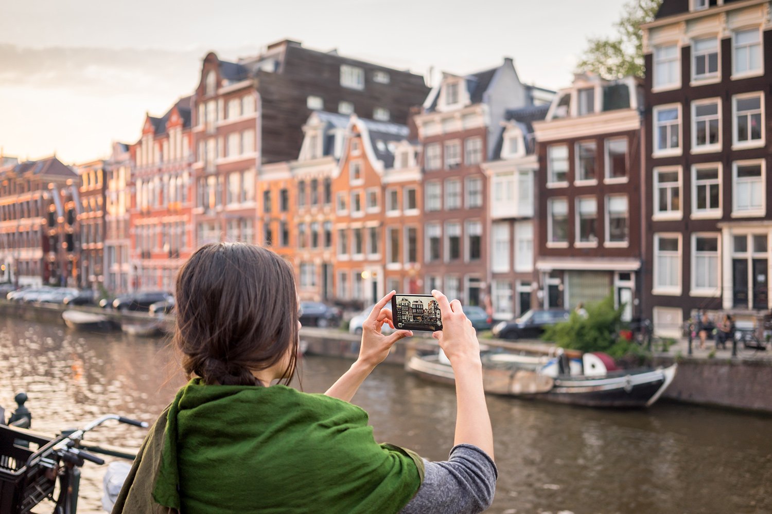 Многие арендаторы социального жилья в Нидерландах не могут оплатить аренду