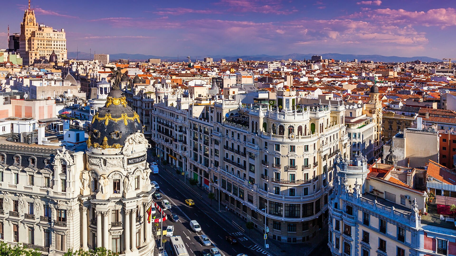 Deloitte: в Испании ожидается рост инвестиций в недвижимость