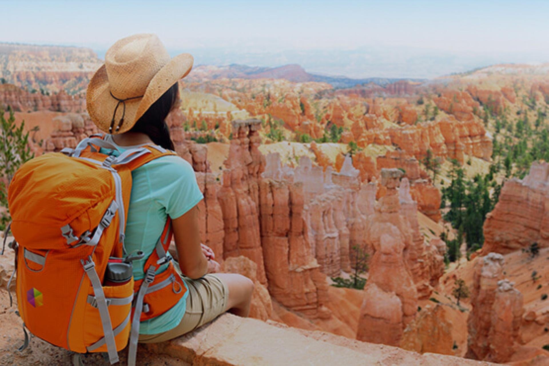 В 2021 году туристы предпочитают путешествовать в одиночку