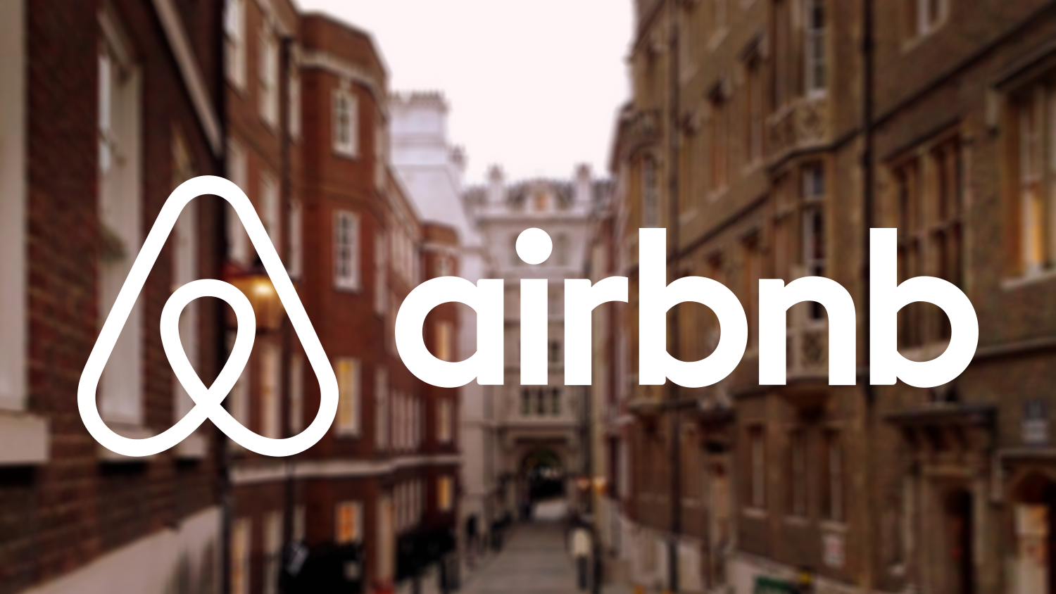 Благодаря пандемии на Airbnb выживут только сильнейшие