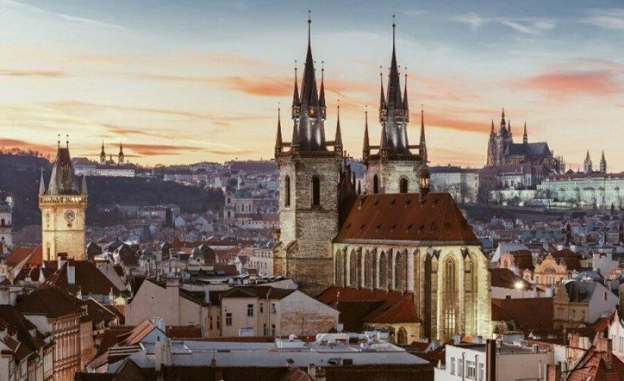 В Чехии не хватает премиальной логистической недвижимости