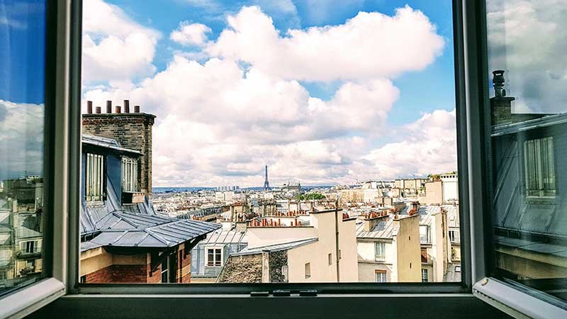 Le Revenue: французский рынок жилья продолжает замедляться