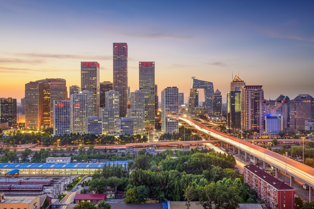 Пекин борется с ажиотажем на рынке жилья увеличивая предложение