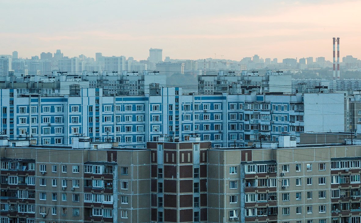 Эксперты рассказали, когда в Москве начнет дешеветь жилье