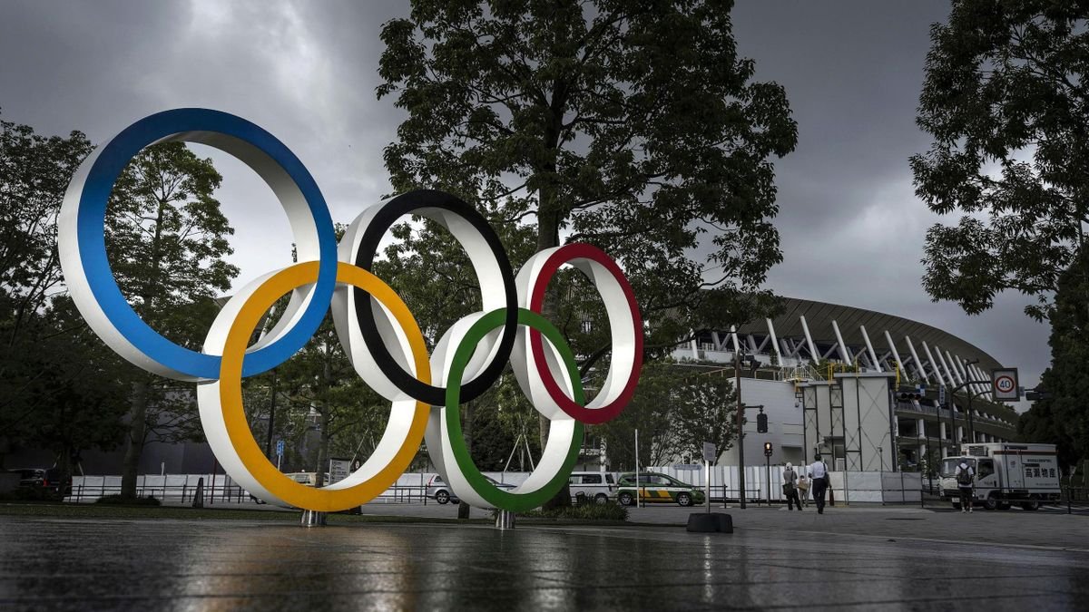 Покупатели жилья в олимпийском городке в Токио остались с носом из-за переноса олимпиады