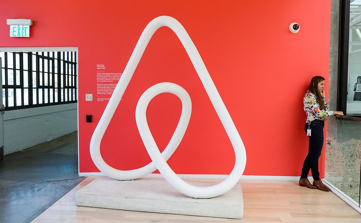 Airbnb рассчитывает на восстановление рынка краткосрочной аренды