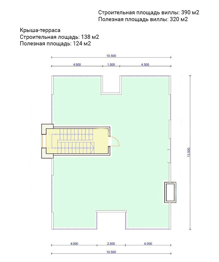 Продаются виллы премиум-класса, в закрытом комплексе на грузинском  побережье Черного моря, в черте города Батуми