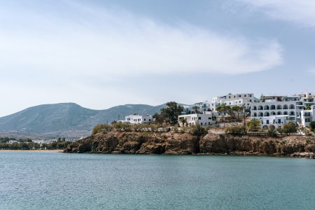 В Греции снижают налоги на жилье, чтобы поддержать население в кризис
