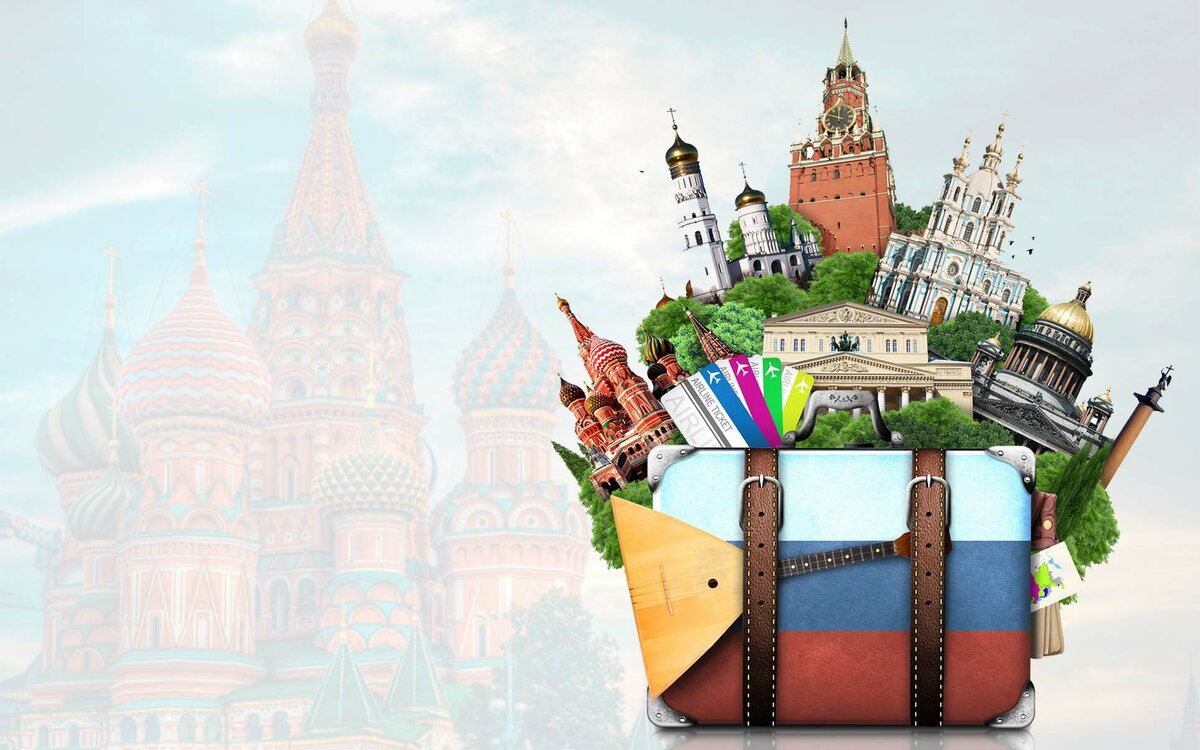 Есть ли туризм для россиян после санкций