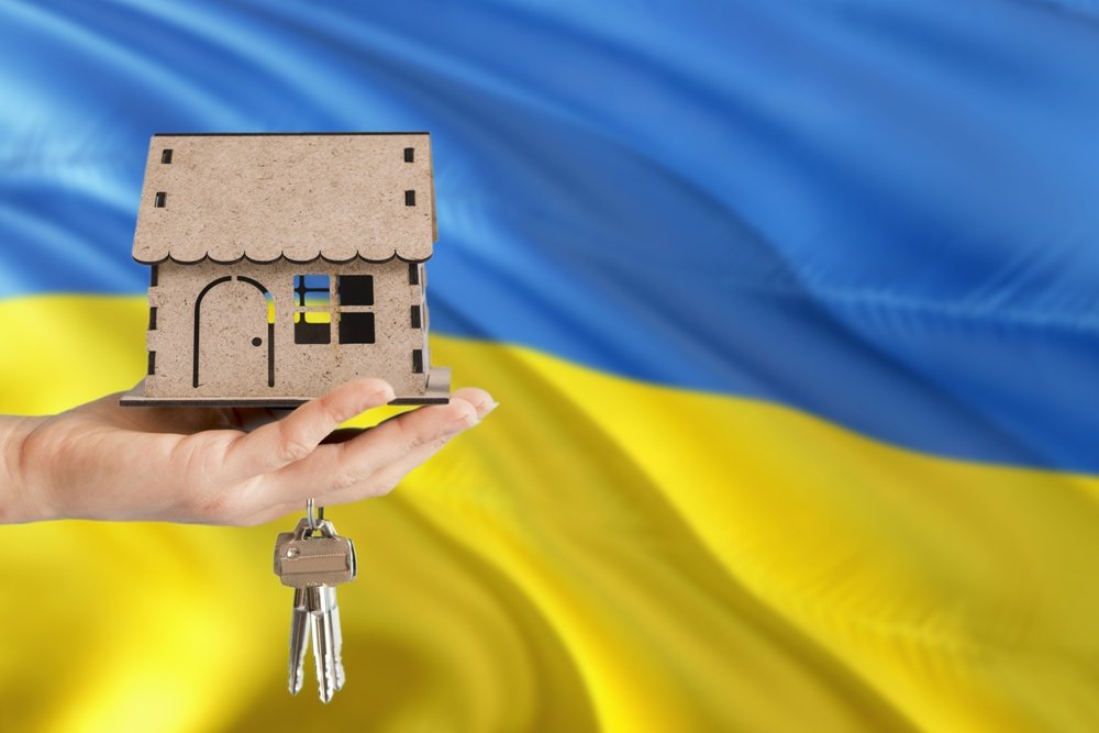 Каким будет рынок недвижимости Украины: возобновление продаж, новые правила
