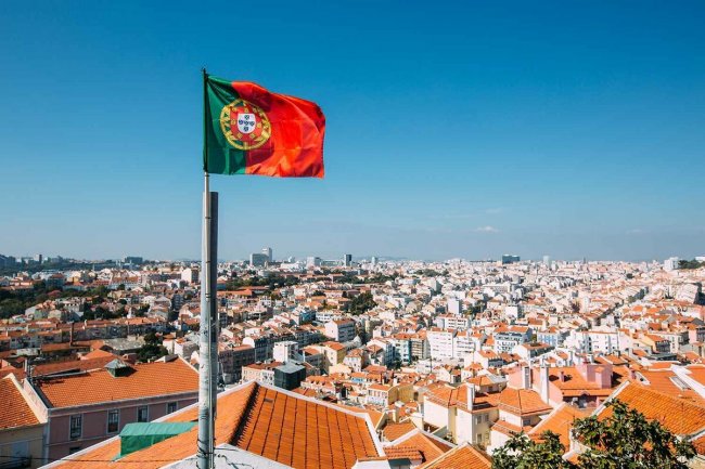 Цены на жилье в Португалии выросли в первом квартале 2022 на 3,5%