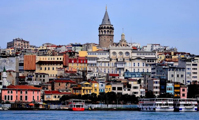 Турция почти в 2 раза повысила цену недвижимости для получения гражданства