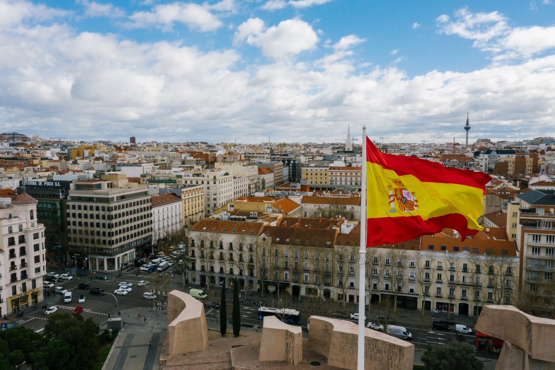 В Испании продажи недвижимости выросли более чем на 20% в феврале 2022