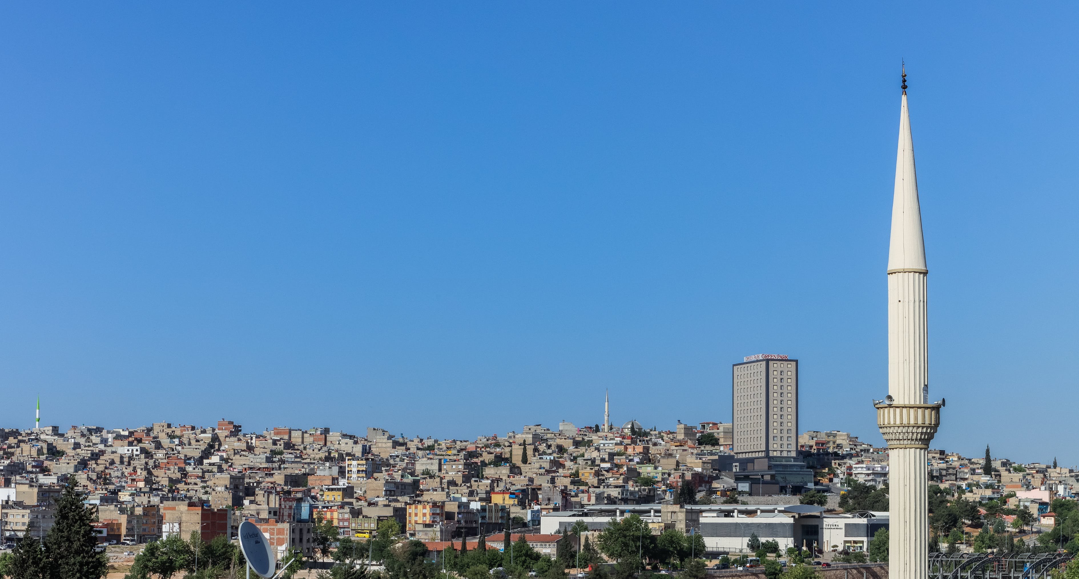 Кто активнее всех покупает жилье в Турции?