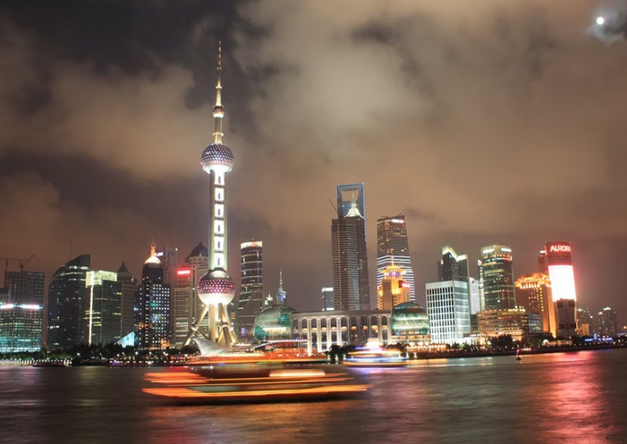 Инвесторы развивают арендный рынок жилья в Китае