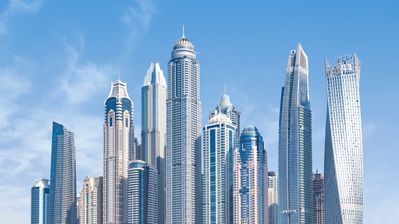 В ОАЭ вырос приток новых иностранных инвесторов