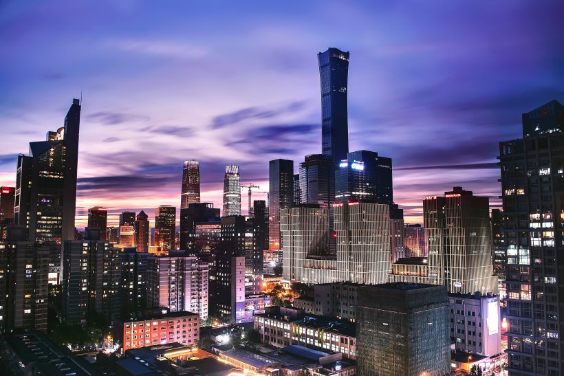 Политика «общего процветания» Китая: плачевные результаты для рынка недвижимости