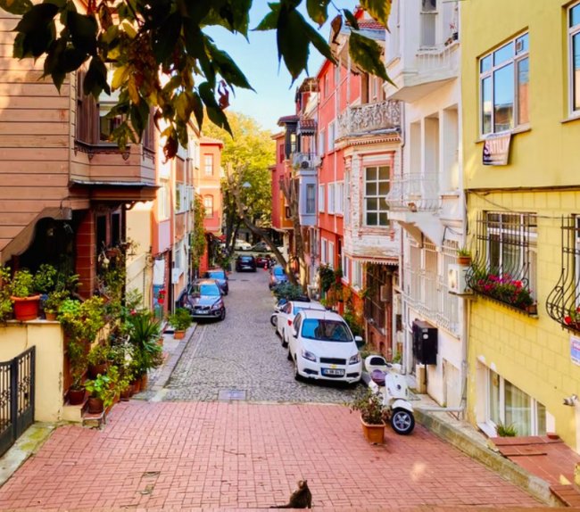 Турецкие власти анонсировали меры против роста цен на недвижимость