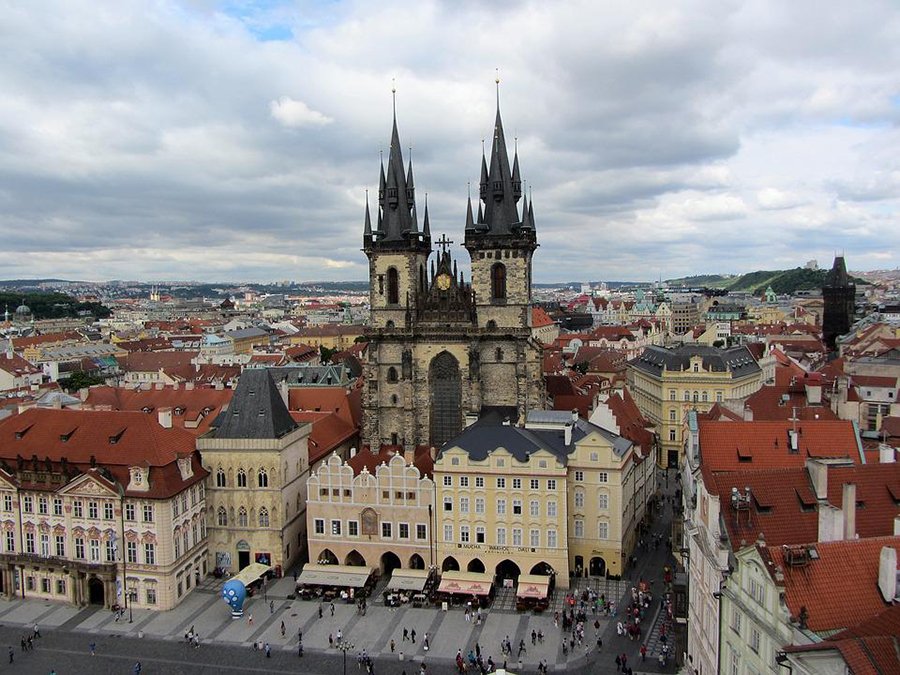 Чехия ввела новые финансовые требования для желающих получить право на долгосрочное пребывание