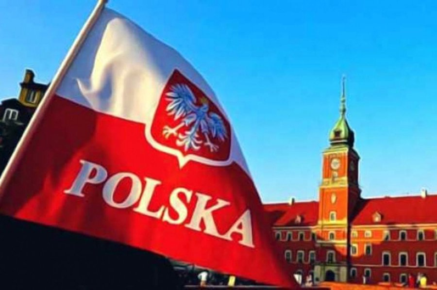 Рост рынка офисной недвижимости в Польше опережает спрос