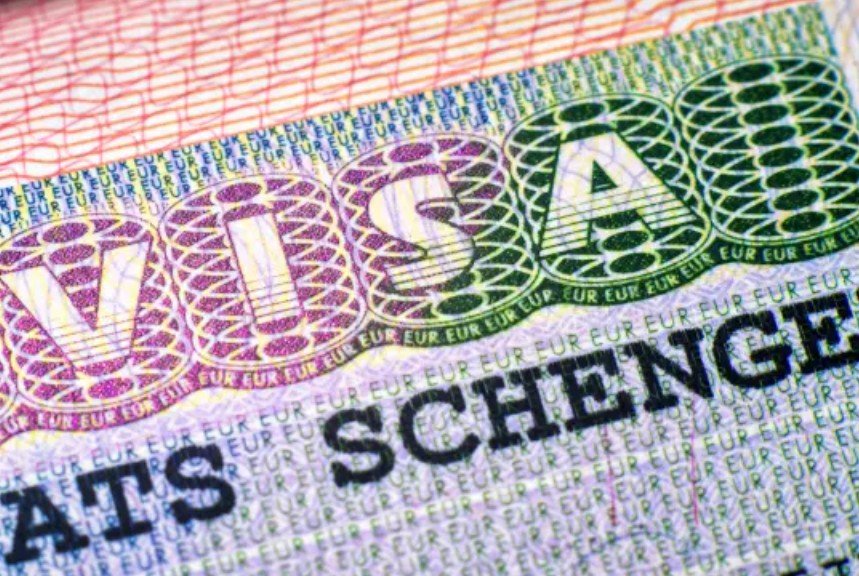 Евросоюз разработает систему онлайн-оформления шенгенских виз